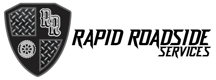 Rapid Roadside Services Logo